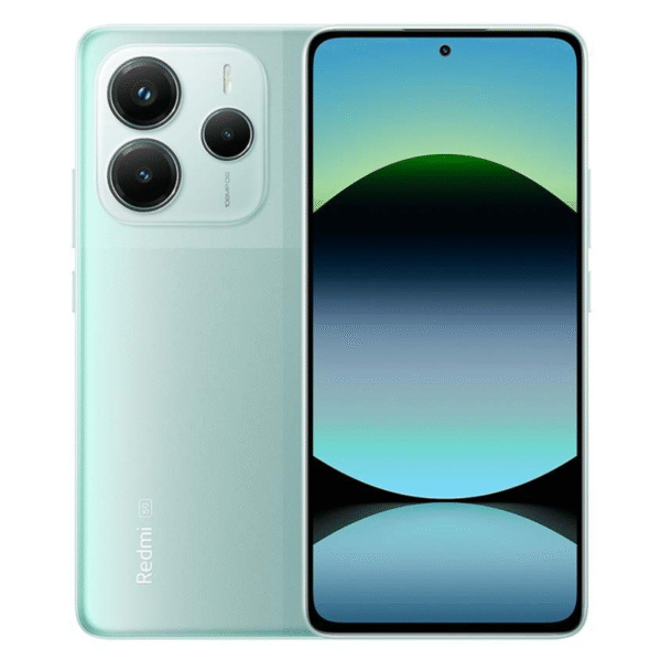 XIAOMI REDMI NOTE 14 512/8 GB