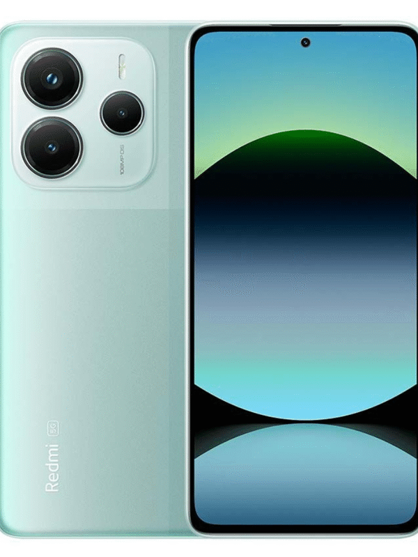 XIAOMI REDMI NOTE 14 512/8 GB