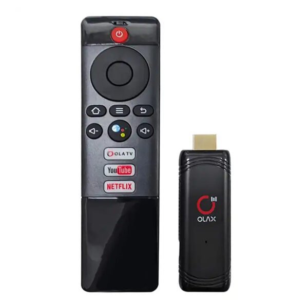 CONVERTIDOR OLAX FIRE TV S12