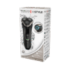 AFEITADORA DE ROTATIVA REMINGTON STYLE R5