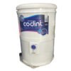 LAVARROPAS SEMIAUTOMÁTICO SILENT 4054 CODINI 10 KG