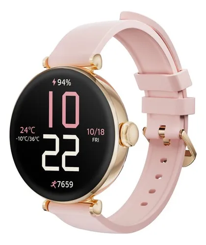 SMARTWATCH KIESELECT PURA P1