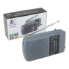 RADIO KNSTAR