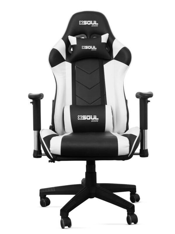 SILLA GAMER SOUL