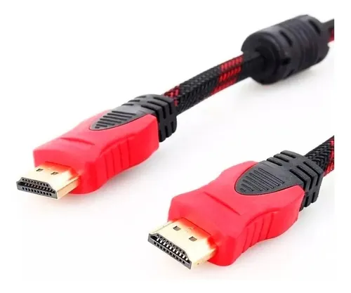 CABLE HDMI 3 M