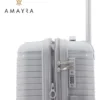 SET DE VALIJAS X2 20/24" PP AMAYRA