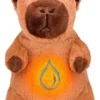 PELUCHE DE APEGO CAPIBARA
