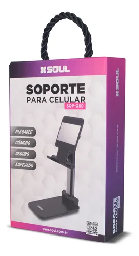 D_NQ_NP_881268-MLA74433361870_022024-O SOPORTE ESCRITORIO PARA CELULAR "SOUL" SOP-Q50
