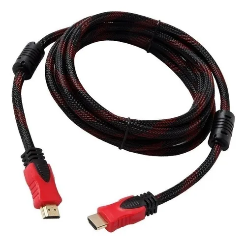 CABLE HDMI 3 M