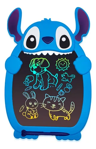 PIZARRA MAGICA LCD A COLOR STITCH