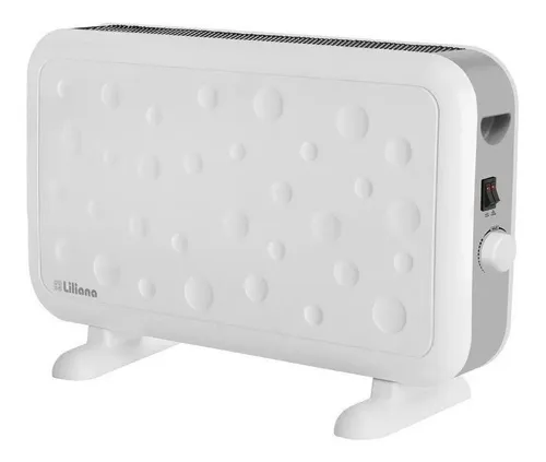 CALEFACTOR CONVECTOR ELÉCTRICO CNG17