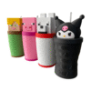 VASO MINECRAFT IMPRESION 3D