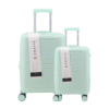 SET DE VALIJAS X2 20/24" PP AMAYRA