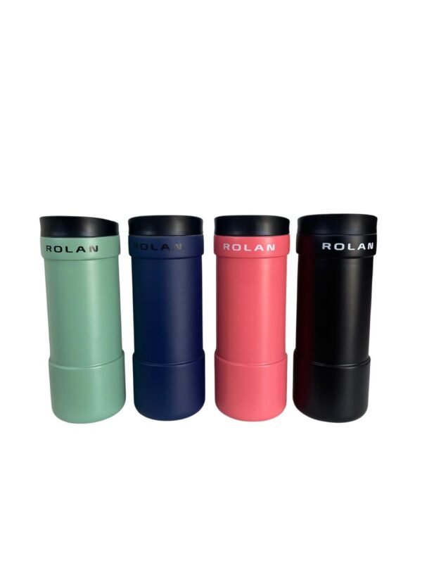 VASO TERMICO 500ML RBA-05NPP