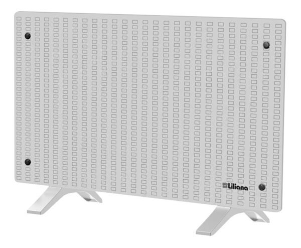 CALEFACTOR CONFORTDECO LILIANA PPV400