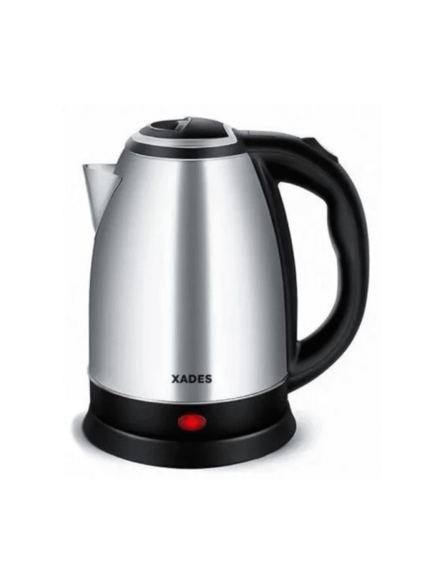 PAVA ELECTRICA ´´XADES´´ 1.8L