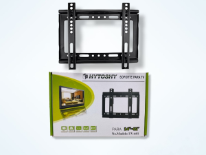 1_thumb SOPORTE PARA TV FIJO ´´HYTOSHY´´ 14"-42"