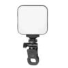 PANEL DE LUZ PORTÁTIL "TIME" LED-83001