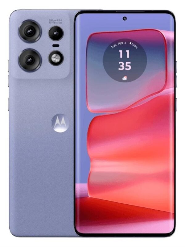 MOTOROLA EDGE 50 PRO 512/12 GB