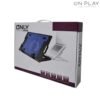 63926 BASE PARA NOTEBOOK ONLY 9" - 17" AJUSTABLE
