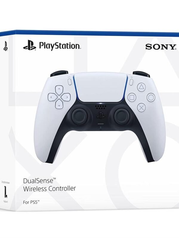 JOYSTICK INALÁMBRICO PS5 "SONY" PLAYSTATION 5 DUALSENSE
