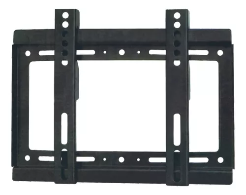 D_NQ_NP_668866-MLA80730940048_112024-O SOPORTE PARA TV FIJO ´´SOUL´´ 14"-42"