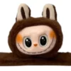 PELUCHE BRAZALETE LABUBU PULSERA MÁGICA