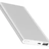 CARGADOR PORTATIL "MI" 12.000 mAH