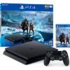 PLAYSTATIONS PS4 "SONY" 1TB GOD OF WAR