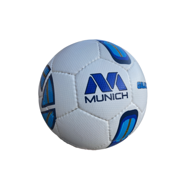 PELOTA DE FUTBOL N°4 MUNICH