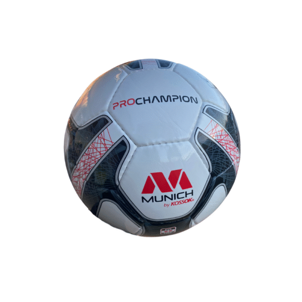 PELOTA DE FUTBOL N°5 PROCHAMPION MUNICH