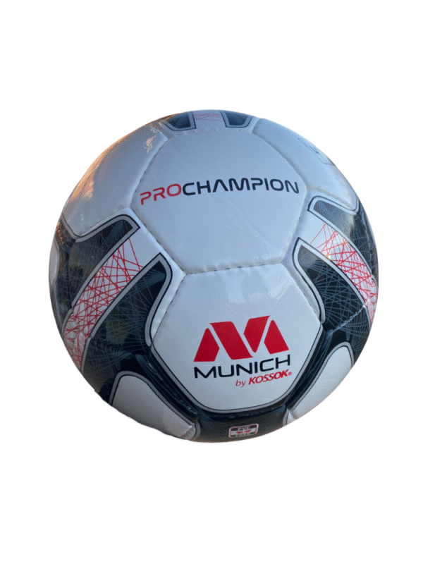 PELOTA DE FUTBOL N°5 PROCHAMPION MUNICH