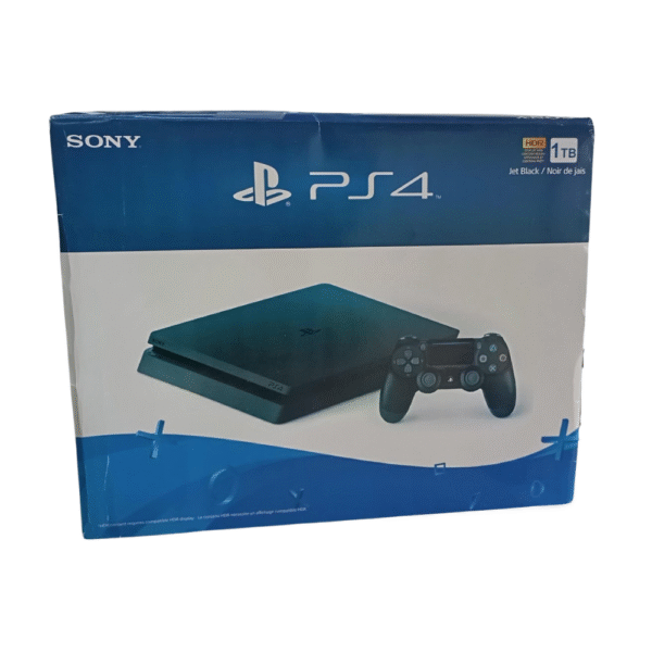 PLAYSTATIONS PS4 "SONY" 1TB