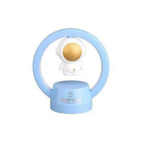 LAMPARA LED DE ESCRITORIO "CARTOON"