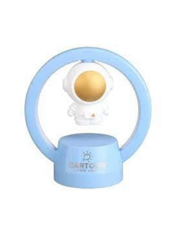 LAMPARA LED DE ESCRITORIO "CARTOON"