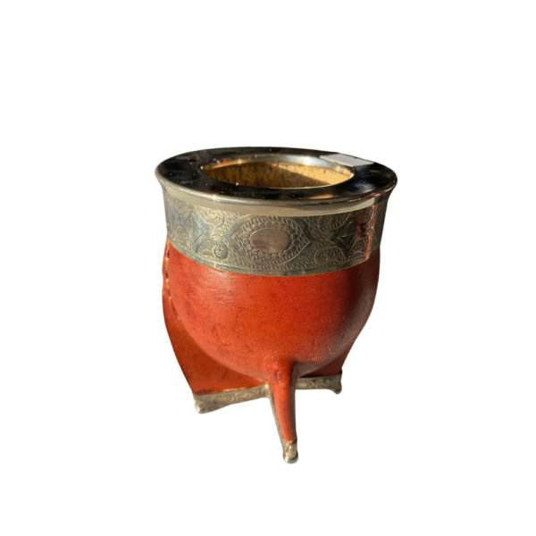 MATE IMPERIAL CON BASE
