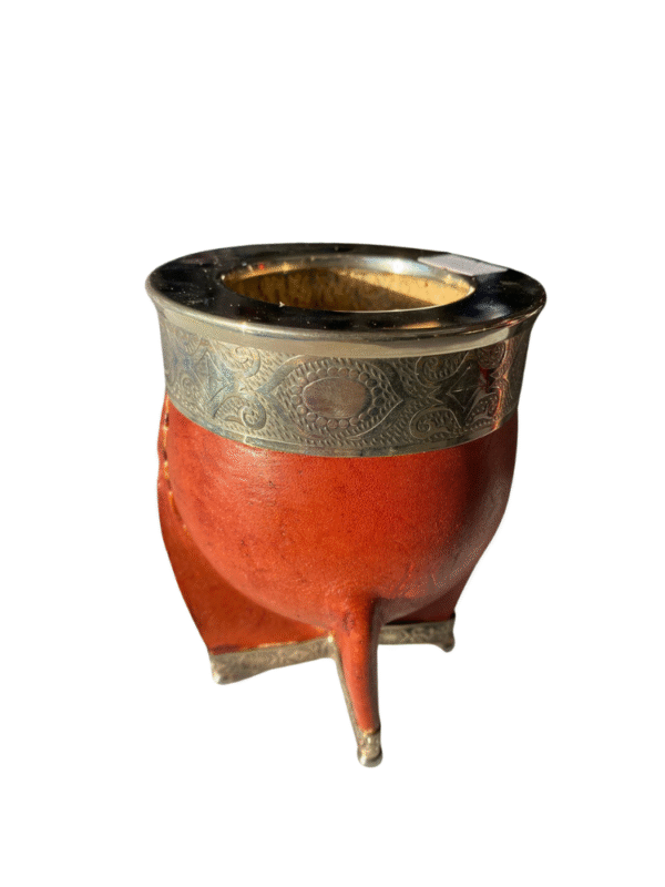 MATE IMPERIAL CON BASE