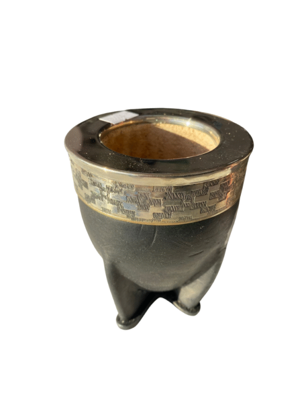 MATE IMPERIAL ALPACA LISO