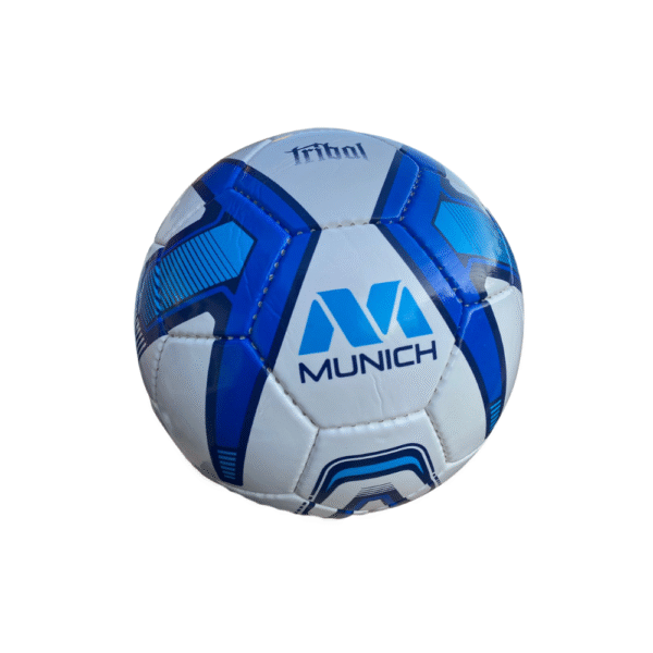 PELOTA DE FUTBOL N°5 TRIBOL MUNICH