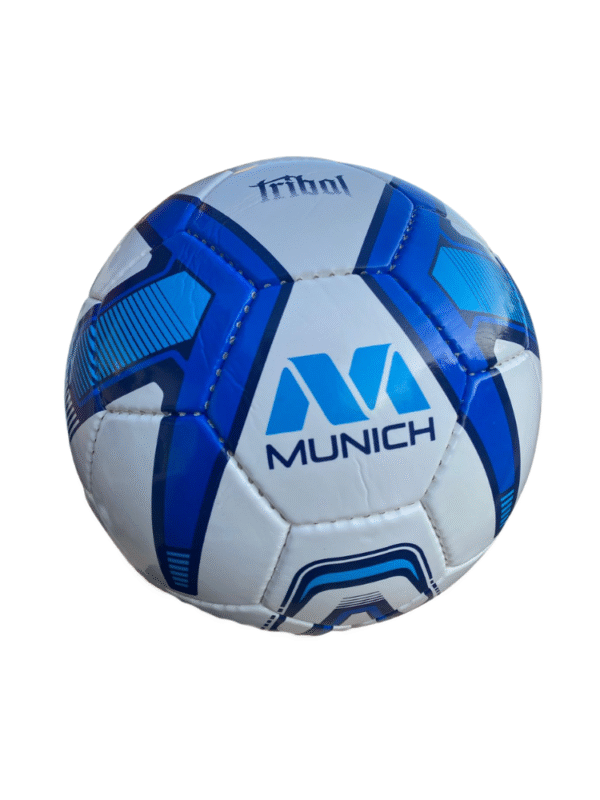 PELOTA DE FUTBOL N°5 TRIBOL MUNICH