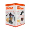 EXPRIMIDOR DE CÍTRICOS "LILIANA" 40W