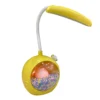 LAMPARA LED DE ESCRITORIO "LUNA" MOD 3405