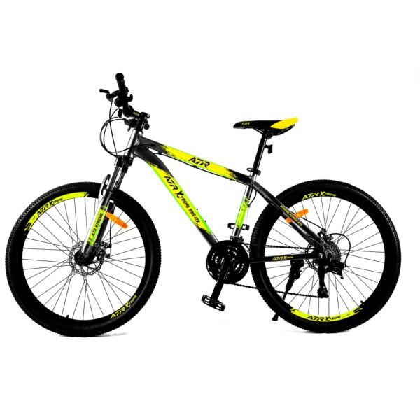 BICICLETA ROD 29 ATR - GT BIKE ATR