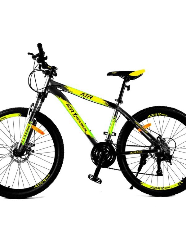 BICICLETA ROD 29 ATR - GT BIKE ATR