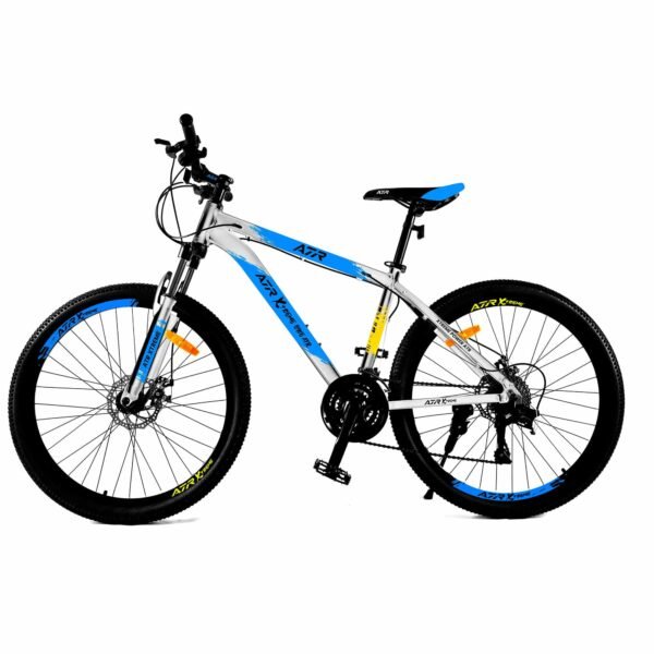 BICICLETA ROD 29 ATR - GT BIKE ATR