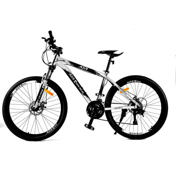 BICICLETA ROD 29 ATR - GT BIKE ATR