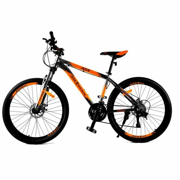 XTREME-NARANJA BICICLETA ROD 29 ATR - GT BIKE ATR