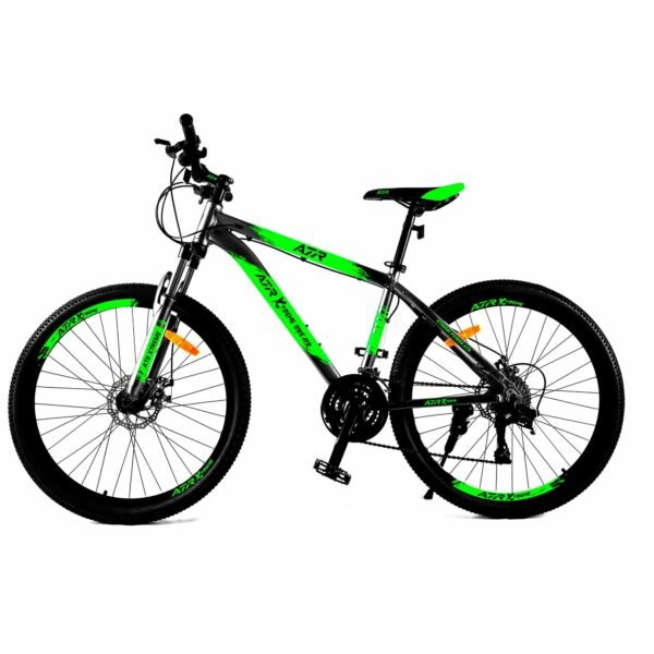 BICICLETA ROD 29 ATR - GT BIKE ATR