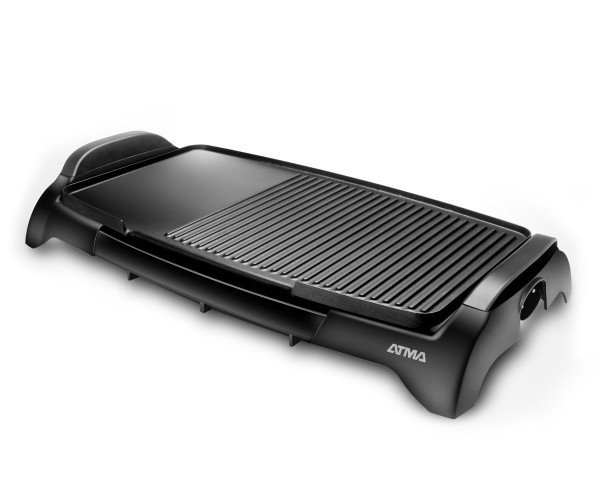 PARRILLA GRILL ELÉCTRICA "ATMA"