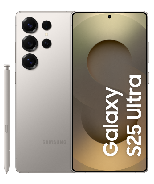 SAMSUNG S25 ULTRA 512/12GB